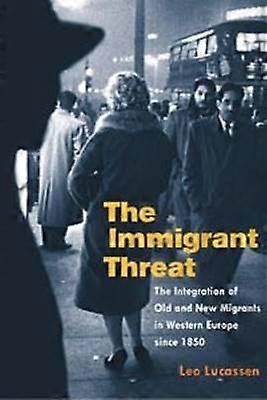 De Immigrant Bedreiging