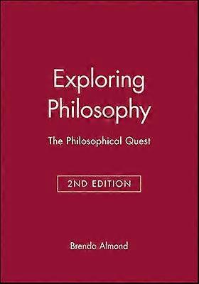 Exploring Philosophy