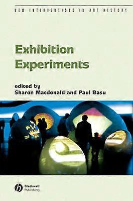 Exhibition Experiments