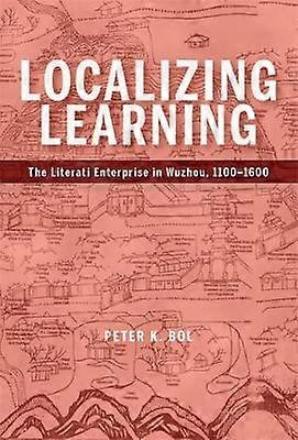 Localizing Learning