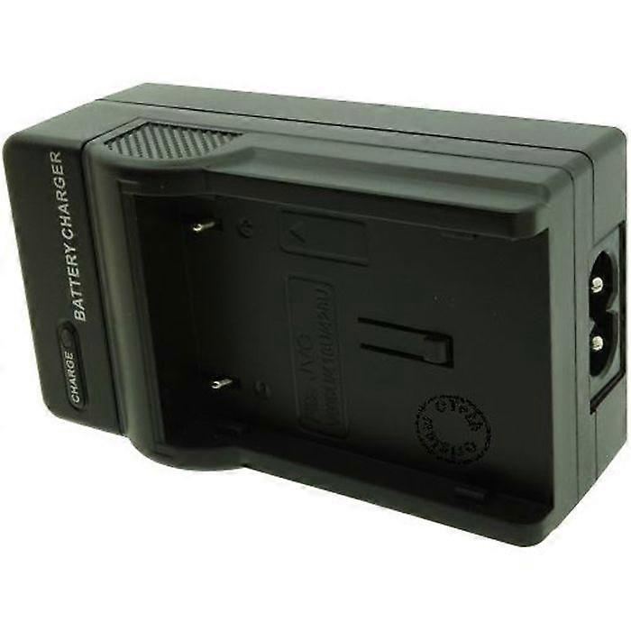 Oplader til JVC GR-VF10