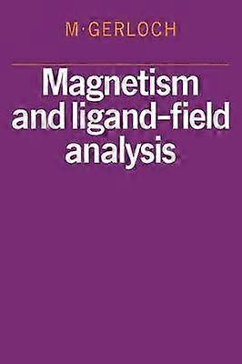 Magnetisme og Ligand-Felt analyse