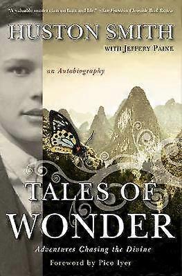 Tales of Wonder