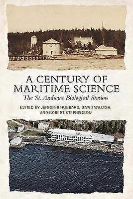 Un siècle de science maritime