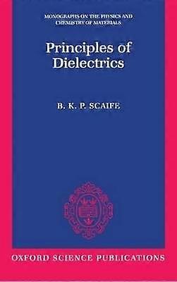 Principles of Dielectrics