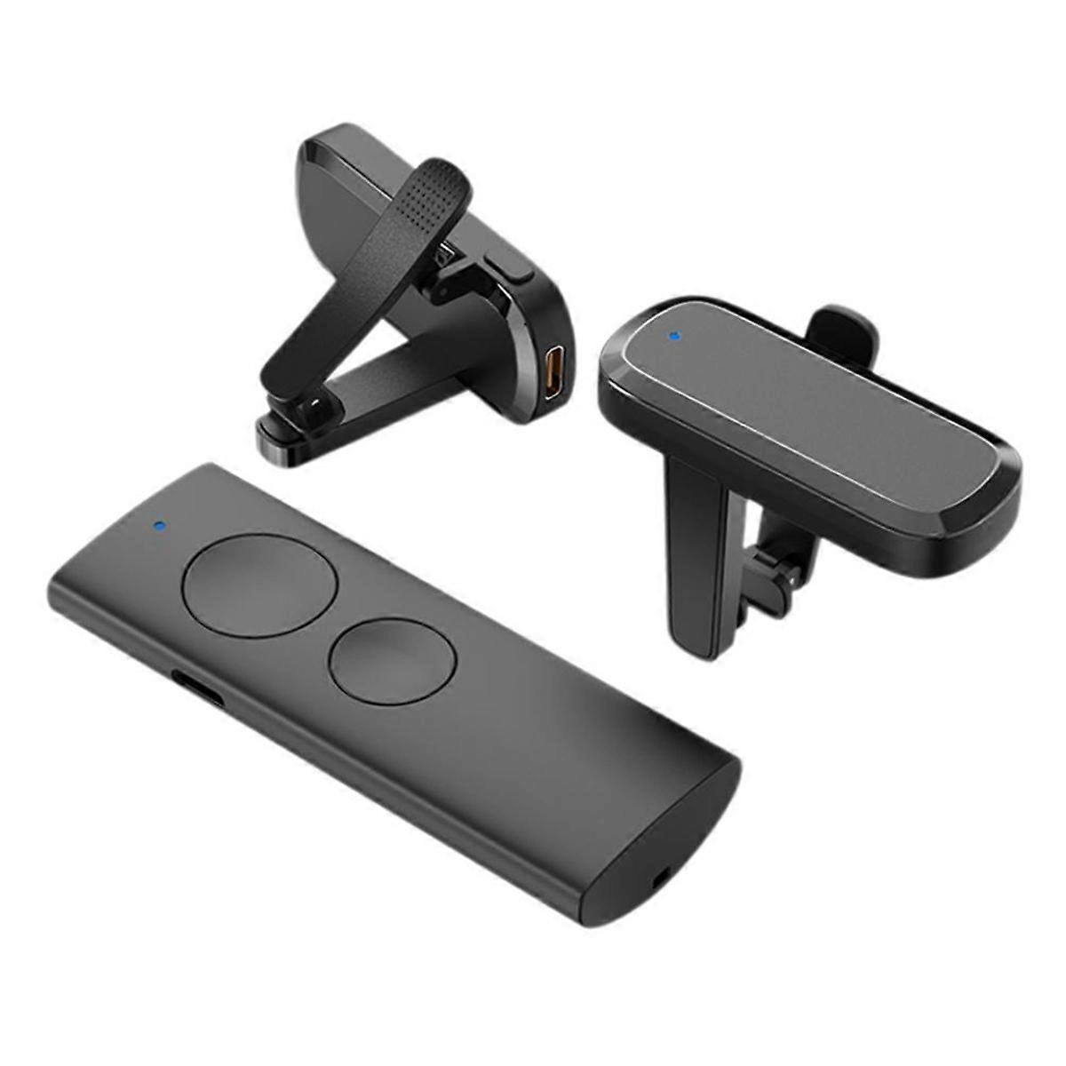 Remote Control Page Turner for Smart Wireless Page Turner for Ebook Reader & Accessories 2PCS