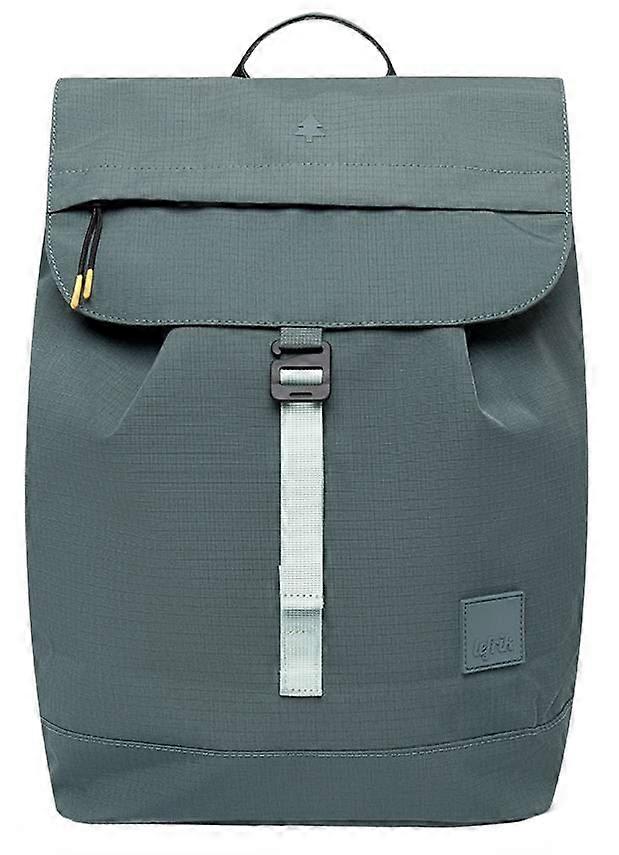 Lefrik Scout Ripstop Backpack - Laurel Green