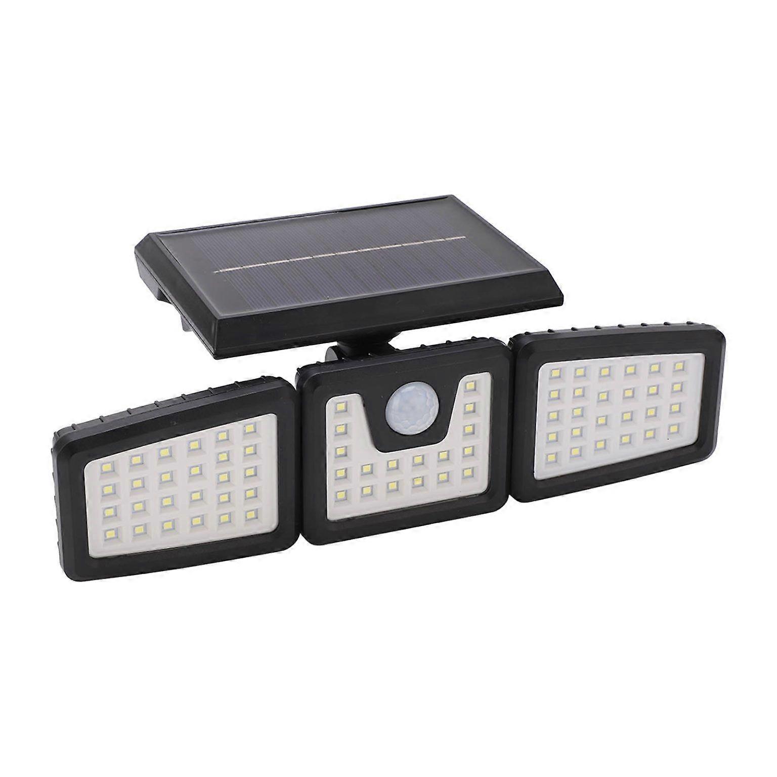 ip65 waterproof security light Outdoor Motion Sensor Light Solar Powered 3
