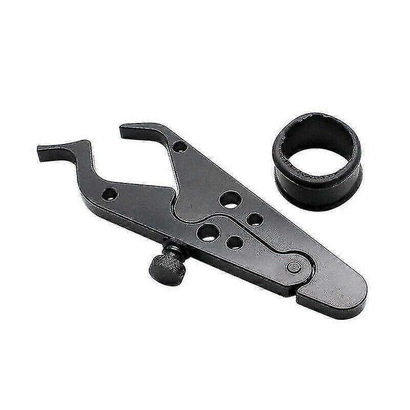 Cycle Cruise Throttle Assist Wrist Retainer.()(1pc)