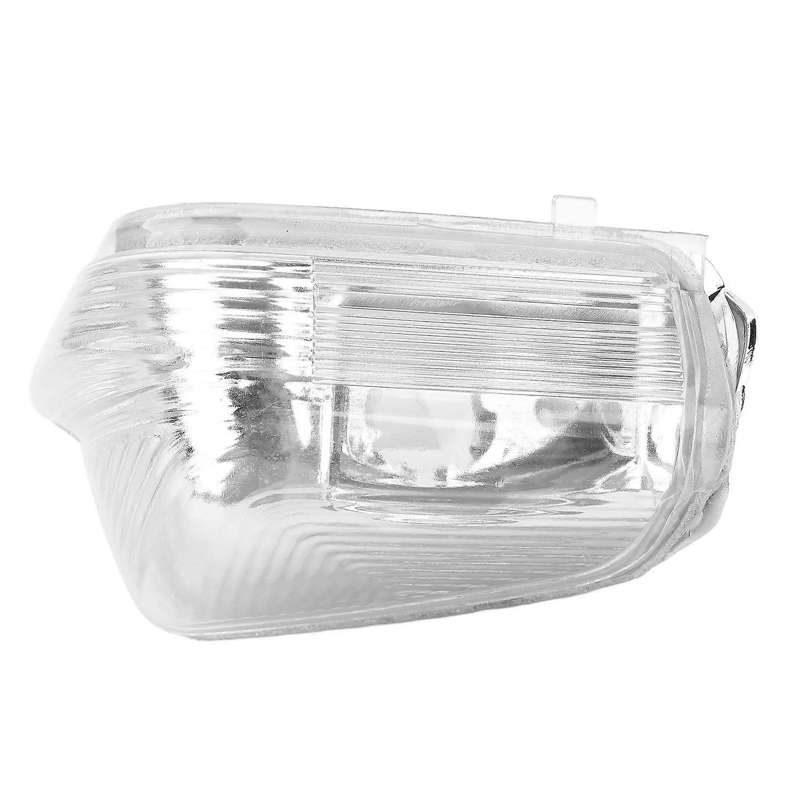 Wing Mirror Indicator Lens Clear for Benz Sprinter Right EMPID0021