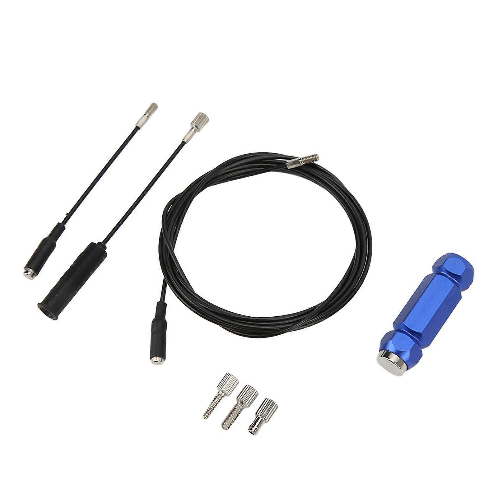 RISK Bicycle Internal Cable Routing Tool for Bicycle Frame Shift Hydraulic Wire Shifter Inner Cable
