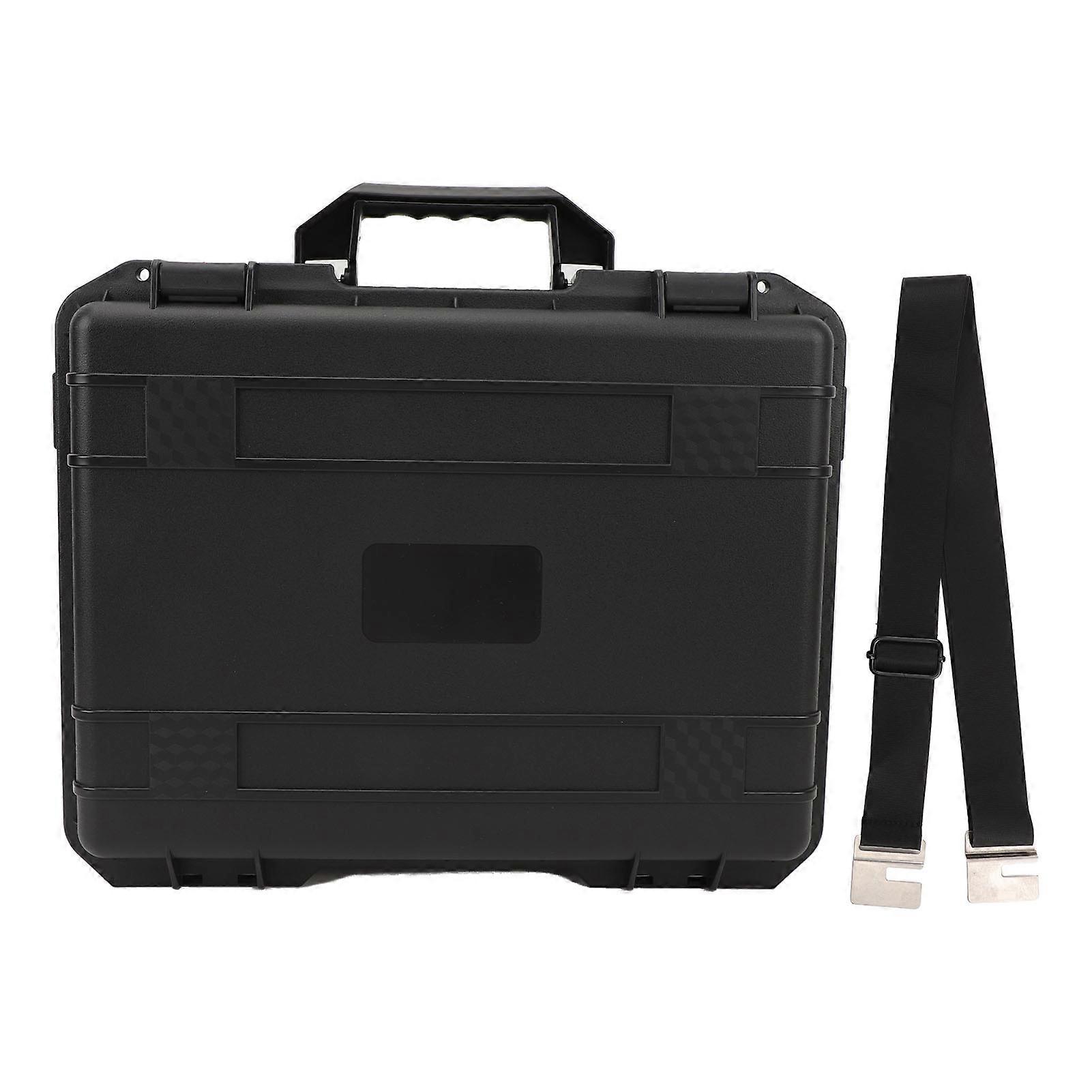 Hard Case for Avata 2 Drone Professional Explosion Proof Shockproof Waterproof Drone Hard Shell Protective Case