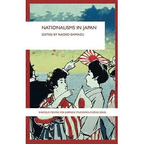 Nationalism i Japan