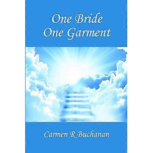 One Bride One Garment