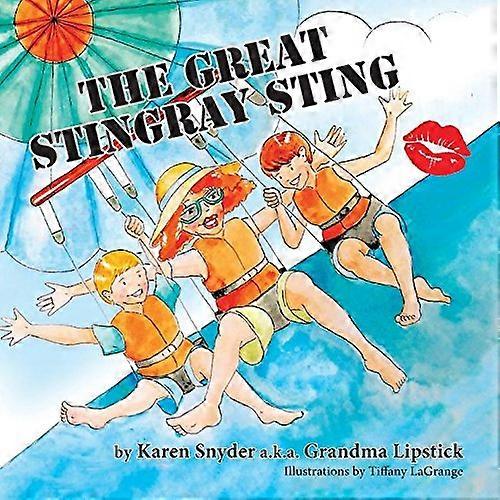 The Great Stingray Sting