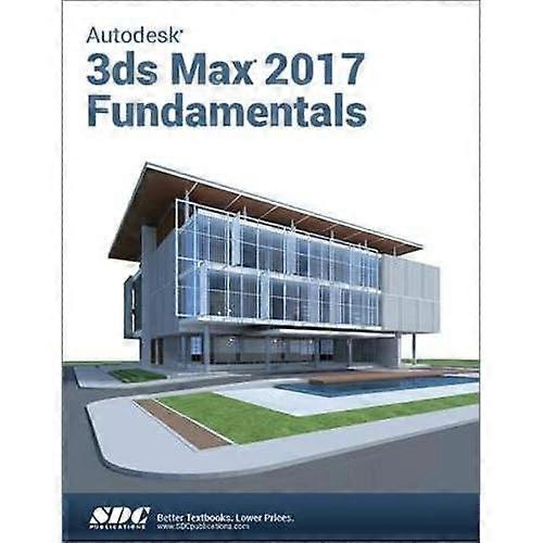 Autodesk 3ds Max Design 2017 Grundlagen