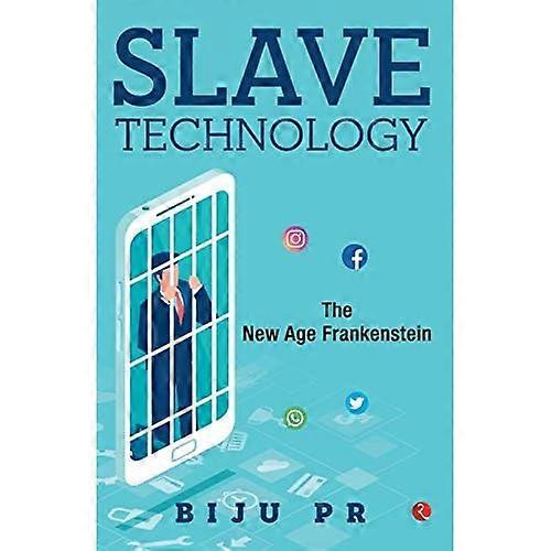 Orjateknologia: New Age Frankenstein