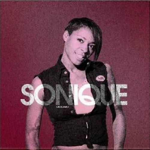 Sonique On Kosmo CD (2006)