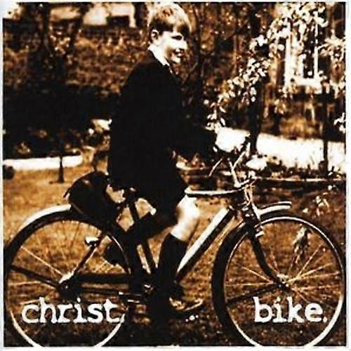 Christ. Bike CD (2007)