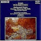 Holbrookeulaleme CD (1993)