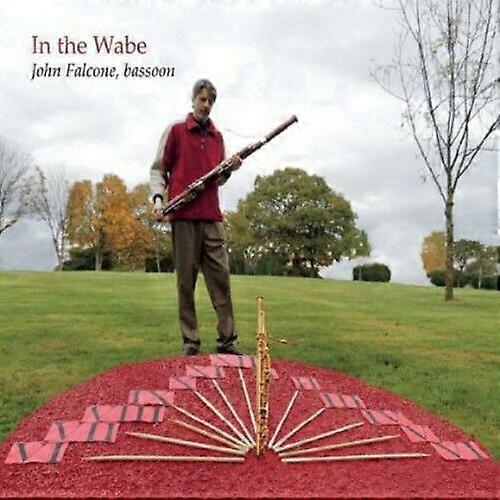 John Falcone In the Wabe CD