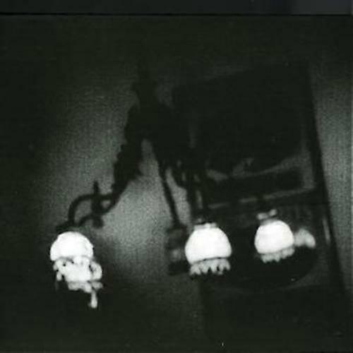 Sun Kil Moon April CD (2008)