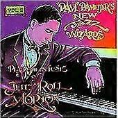 ジェリー・ロール・モートンの音楽を再生 CD (2006)