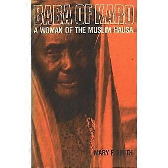 Baba von Karo