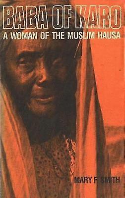 Baba de Karo