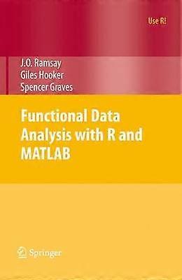 Functional Data Analysis with R and MATLAB
