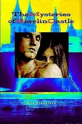 Misterele Castelului Ravelin