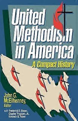 Yhdistynyt metodismi Amerikassa