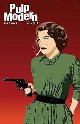 Pulp Modern