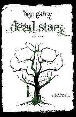 Dead Stars  Part One 3 The Emaneska Series