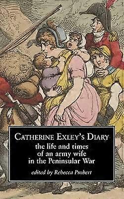 El diario de Catherine Exley