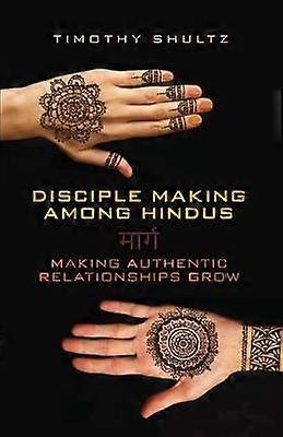 Disciple Making among Hindus