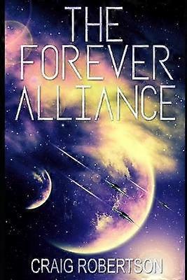 The Forever Alliance 5