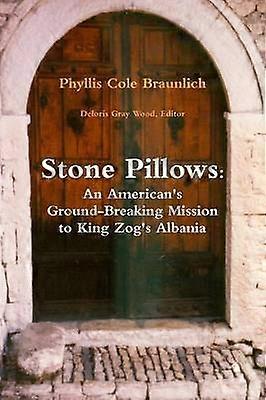Stone Pillows