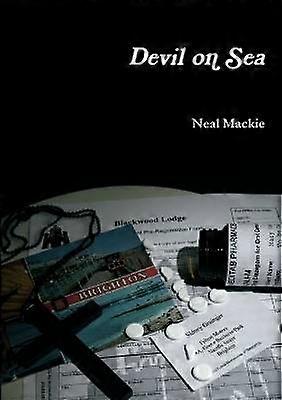 Devil on Sea