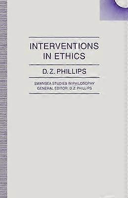 Interventions in Ethics