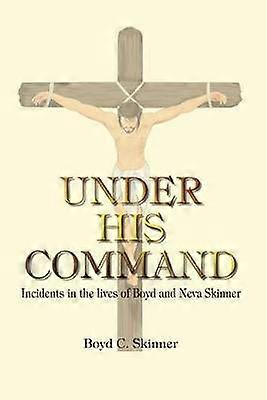 Under His Command