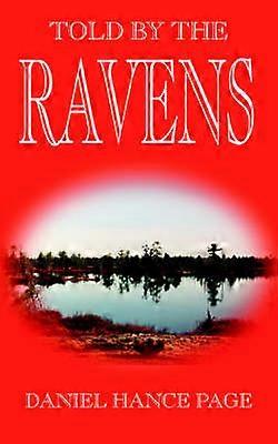 Told by the Ravens