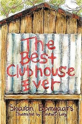 The Best Clubhouse Ever