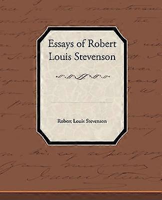 Essays af Robert Louis Stevenson