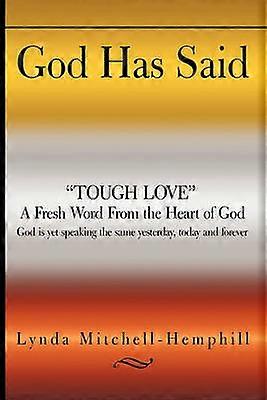 God Has Said