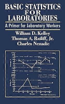Estadísticas Básicas para Laboratorios