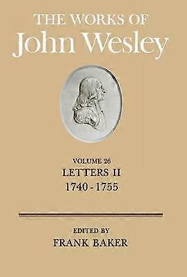De werken van John Wesley Deel 26