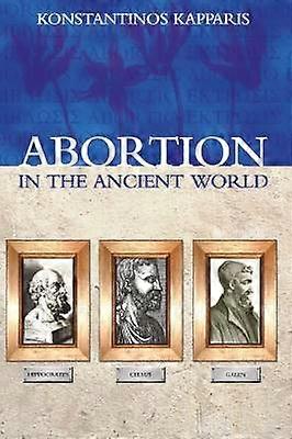 Abortion in the Ancient World