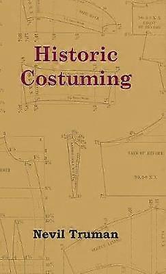 Historic Costuming