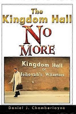 The Kingdom Hall No More